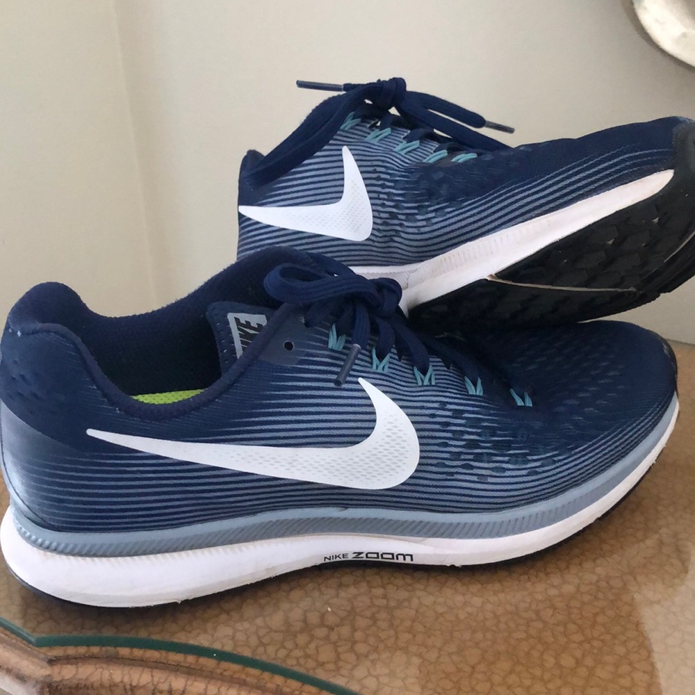 Nike Zoom Pegasus 34